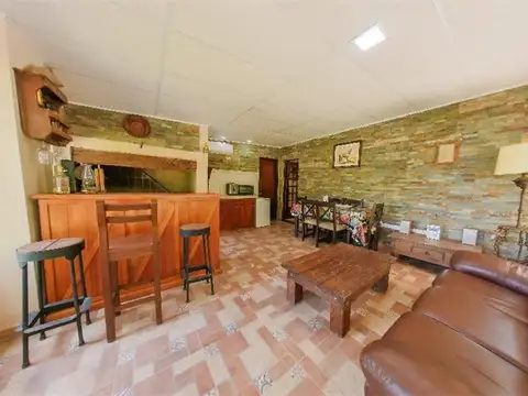 PROPIEDADES RURALES - CHACRA - ZONAS RURALES