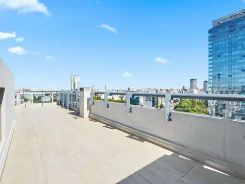 Departamento en Venta 4 años