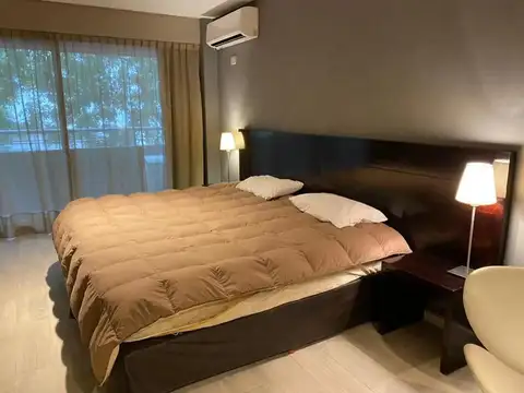 Departamento en alquiler temporario