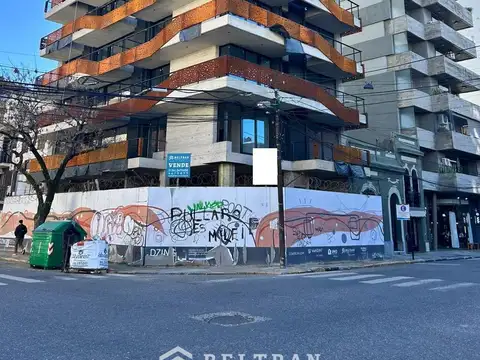 Departamento en Venta en Abasto, USD 79.100