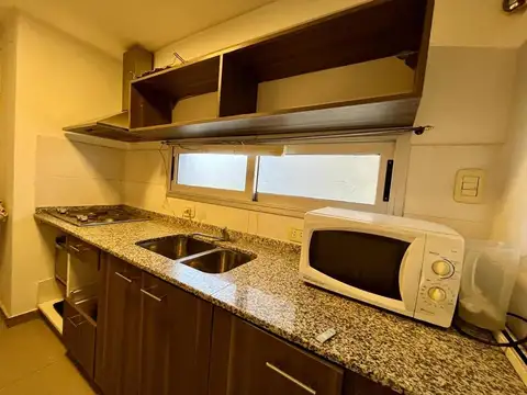 Departamento en Venta en Castelar Norte, USD 160.000