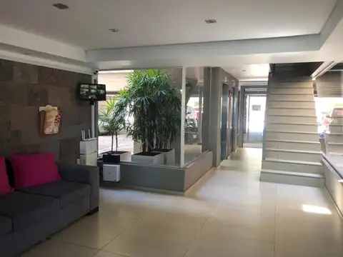 Los Incas 2559 , Piso 5