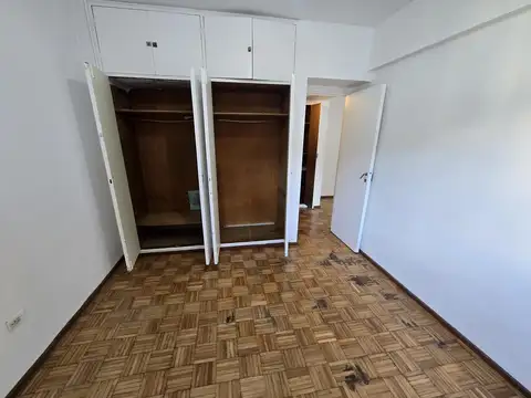 Departamento en Alquiler 40 años