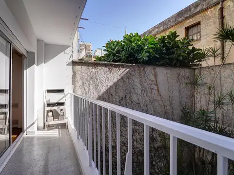 Departamento en Venta en Palermo, USD 209.900