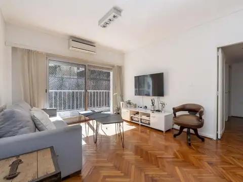 Departamento en Venta de 3 dormitorios