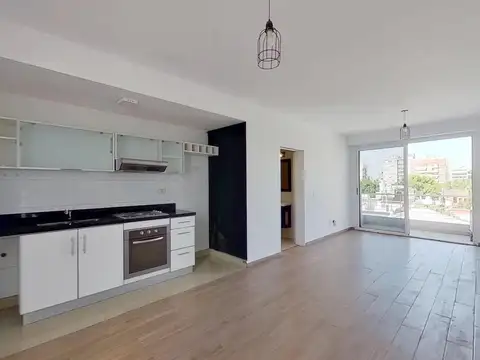 Departamento en Alquiler en Caballito, $ 450.000