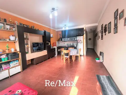 PH 4 AMBIENTES VILLA LUZURIAGA VENTA  COCHERA PARR