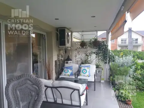 Departamento en Venta en Maquinista F Savio, USD 230.000