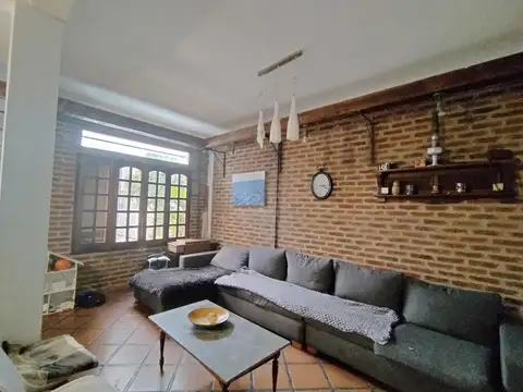 Depto Tipo Casa en Venta de 3 dormitorios