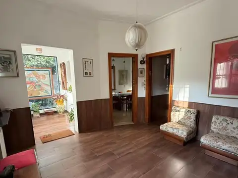 Casa en Venta 50 años