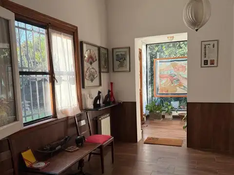 Casa en Venta en Olivos Vias/Maipu, USD 580.000