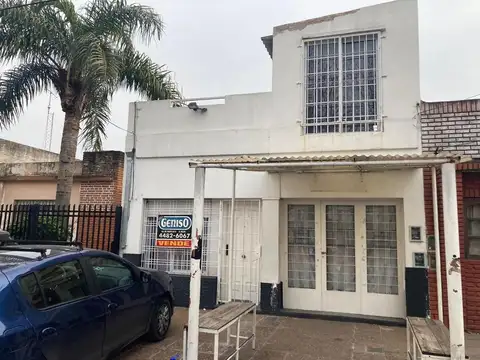 Ph de 3amb c/local (Arana 700 - Ramos Mejía)