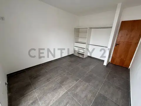 VENTA DEPARTAMENTO 2 AMBIENTES CASTELAR A ESTRENAR