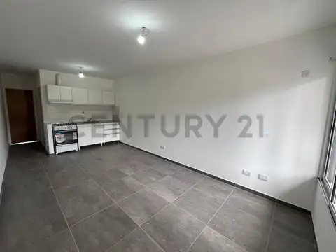 italia 2363 2300, Piso 1