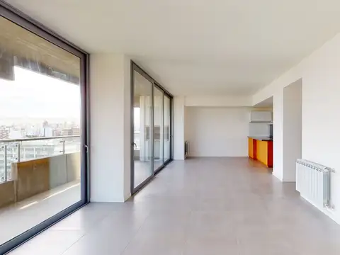 Departamento en Venta de 5 ambientes
