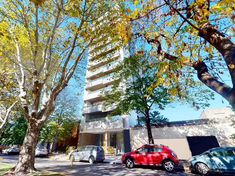 VENTA DE PISO EN LA PLATA.