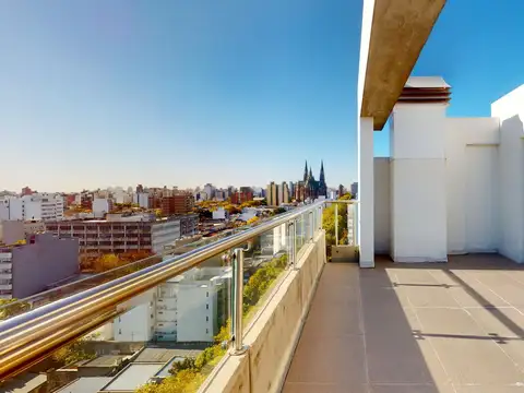 Avenida 53 entre 18 y 19 1100