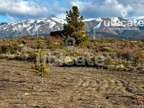 Terreno en Venta 43  mts Fondo