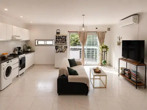 Departamento en Venta en Echesortu, Rosario