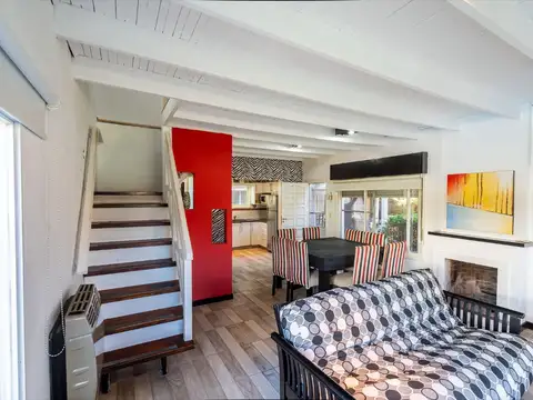 Casa en Venta 41 años