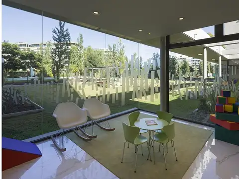 Departamento en Venta 2 años