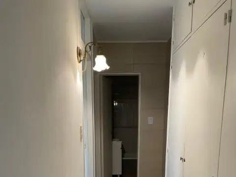 Alquiler departamento 3 ambientes en Lugano 1y2