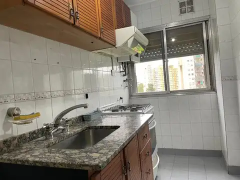 Departamento en Alquiler de 2 dormitorios