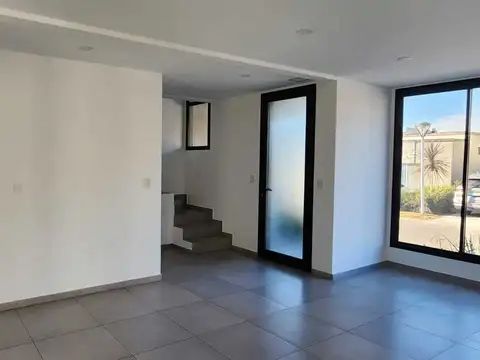 Casa en Alquiler 3 años
