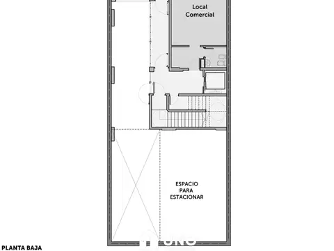 Departamento en Venta 1 año