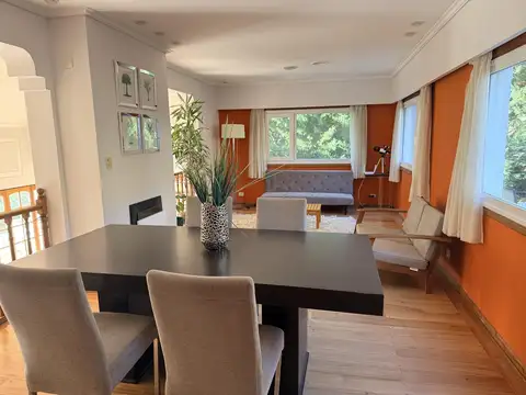 Casa en Venta 40 años