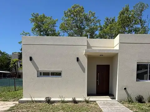 BARRIO LA DOMA ESCOBAR