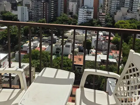 Departamento en Venta en Nuñez, USD 159.000