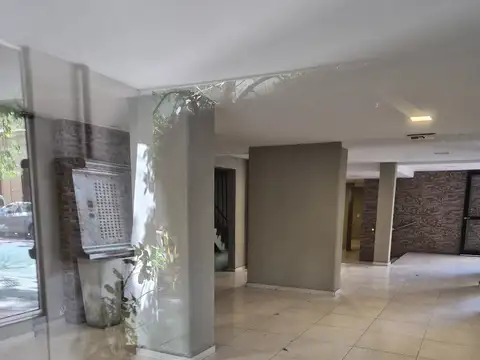 Jaramillo 2800, Piso 14