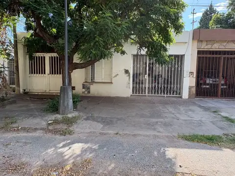 Casa en las flores i- completa 3 dormitorios.