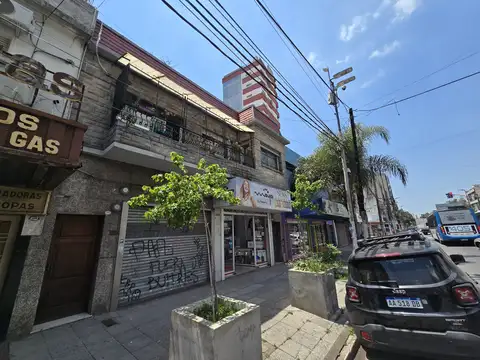 Avenida 25 De Mayo 300, Piso 1