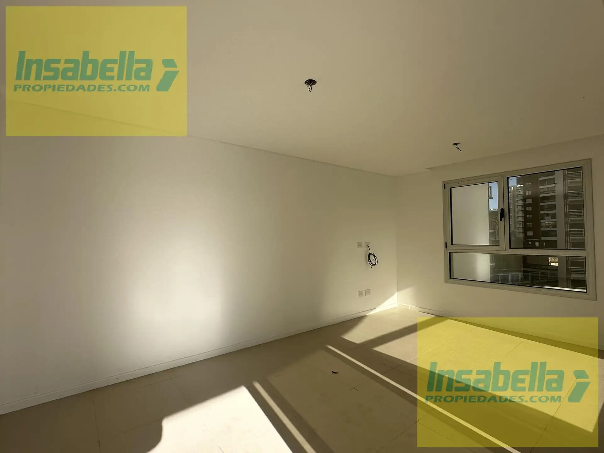 Depto 3 amb, 71m² con cochera y vista lateral al mar — Torreon