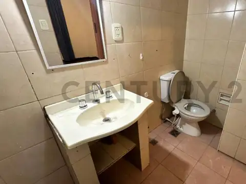 Departamento 2 ambientes en Caballito
