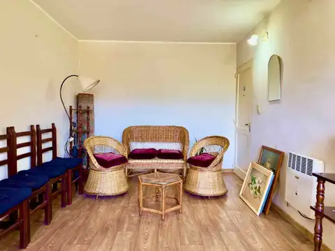 Departamento en Alquiler de 4 ambientes