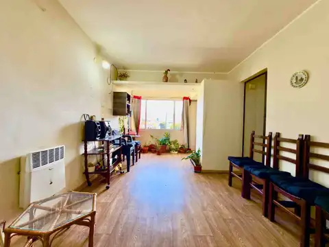 Departamento en Alquiler de 3 dormitorios