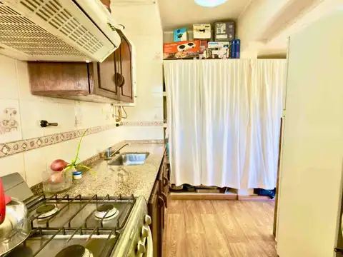 Departamento en Alquiler 46 años