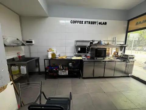 Local en Alquiler 10 años