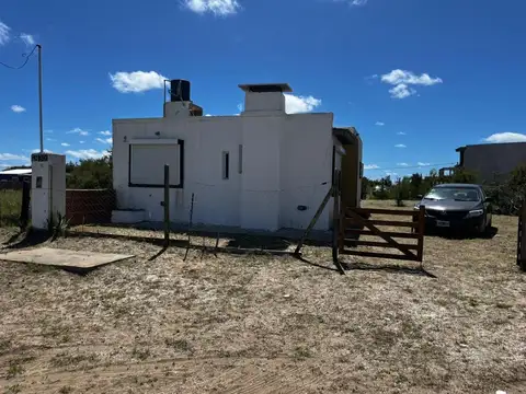 Casa en San Clemente