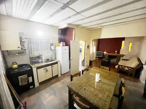 Casa en Venta en San Clemente Del Tuyu, USD 49.000