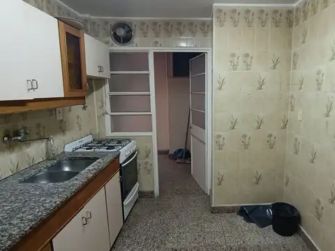 Departamento en Venta 60 años