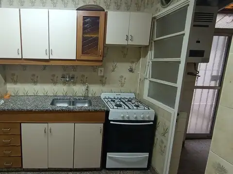 Departamento en Venta Permite mascota