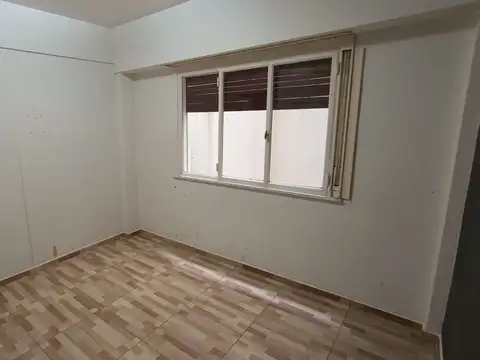 Departamento en Venta en Balvanera, USD 73.500