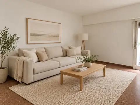 Departamento en Venta de 2 dormitorios