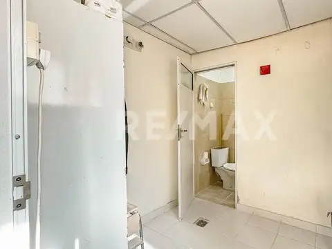 VENTA Galpón + Casa 3 dormitorios, Cipolletti