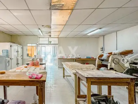 Galpon en Venta 26 años