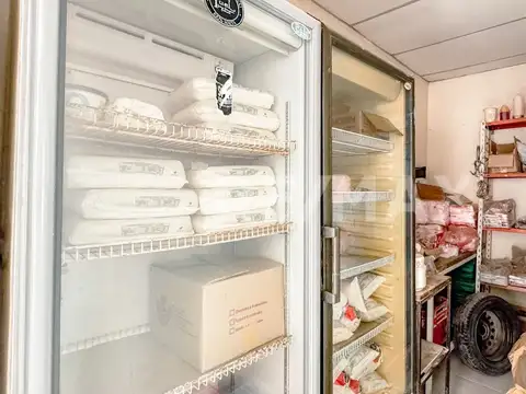 Galpon en Venta 26 años